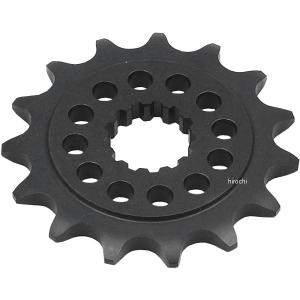 348-14 サンスター SUNSTAR フロント スプロケット 520コンバート 520