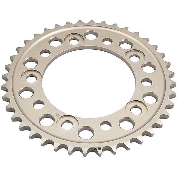 RH-107-40 サンスター SUNSTAR リア スプロケット 530/40T 95年以降 CB...