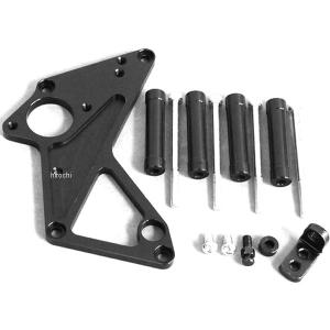 0-6-GS03BK コワース COERCE スプロケットガード GSX400Sインパルス、GSX400S