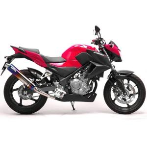 Cbr250r マフラー交換 バイク用 スリップオンマフラー の商品一覧 マフラー バイク 車 バイク 自転車 通販 Yahoo ショッピング