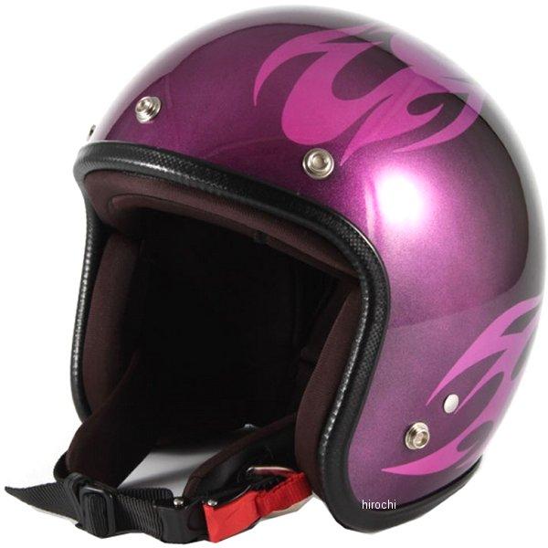 JCP-03 ナナニージャム 72JAM ジェットヘルメット カスタムペイントJAM BURNS ピ...