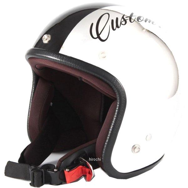 JCP-06 ナナニージャム 72JAM ジェットヘルメット カスタムペイントJAM CHROMES...