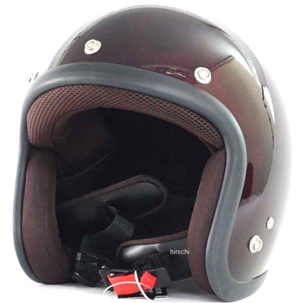 JG-20 ナナニージャム 72JAM ジェットヘルメットGHOST FLAME レッド フリーサイ...