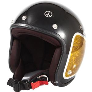 JCP-40 ナナニージャム 72JAM ジェットヘルメット カスタムペイントJAM