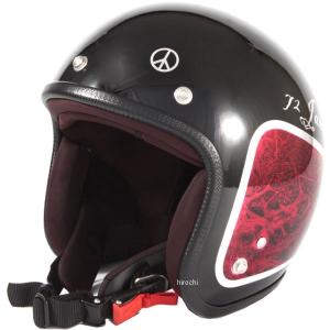 JCP-26 ナナニージャム 72JAM ジェットヘルメット カスタムペイントJAM