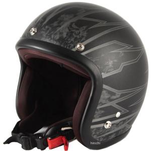 IWL-04 ナナニージャム 72JAM ジェットヘルメット IWAKI Fifty one