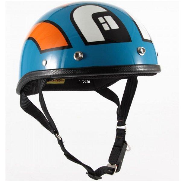 SPDT-02 ナナニージャム 72JAM ハーフヘルメット SP TADAOチャンプ ダックテール...