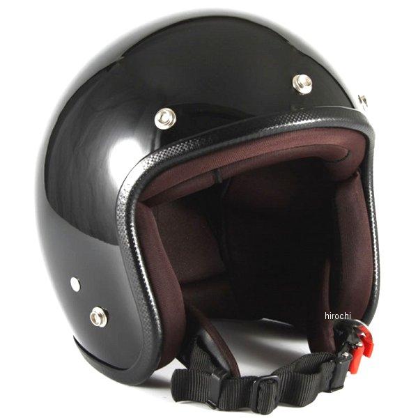JPW-2 ナナニージャム 72JAM ジェットヘルメット JP-MONO 黒 フリーサイズ(57-...