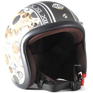 IWL-04 ナナニージャム 72JAM ジェットヘルメット IWAKI Fifty one