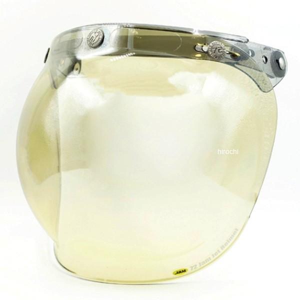 JCBN-07 ナナニージャム 72JAM ベースツキバブルシールド イエロー JP店