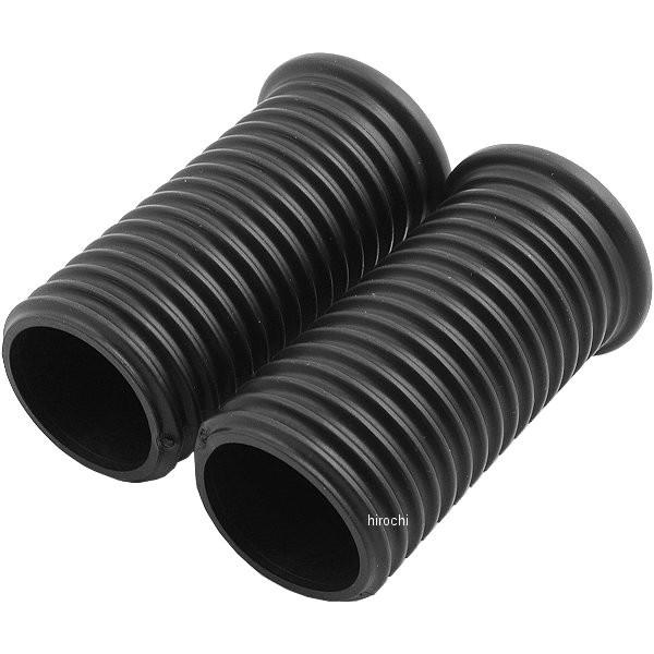 0130658002 カスタムワン KUSTOM1 フットレストラバーペア 41年-99年 スポーツ...