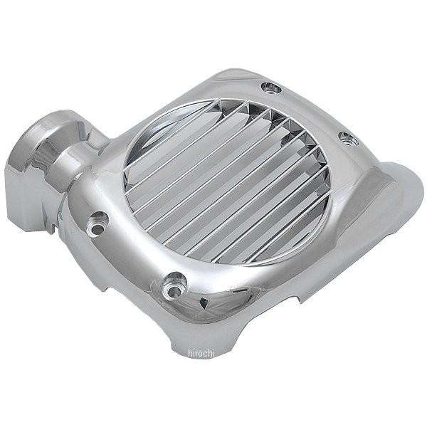 4562338943634 オプティマム Optimum メッキラジエーターカバー ジョグ、ビーノ ...