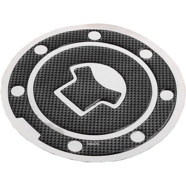 4562338947410 オプティマム Optimum タンクキャップカバー ホンダ カーボン色 ...