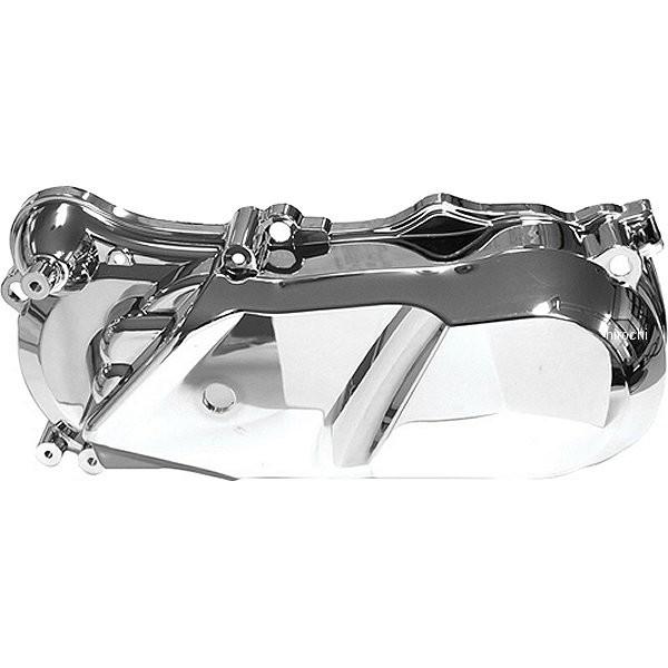 4562338947663 オプティマム Optimum メッキクランクケースカバー ライブディオ ...