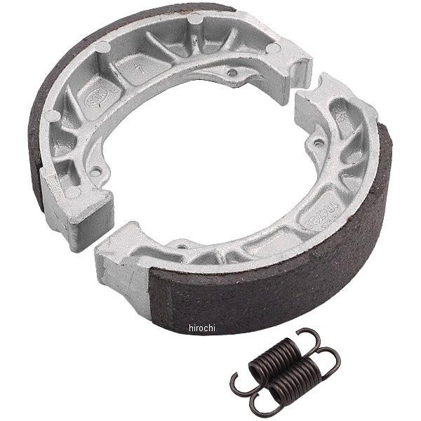 PFB101 ピーエフピー PFP ブレーキシュー モンキー、ゴリラ、ダックス 06450-178-...