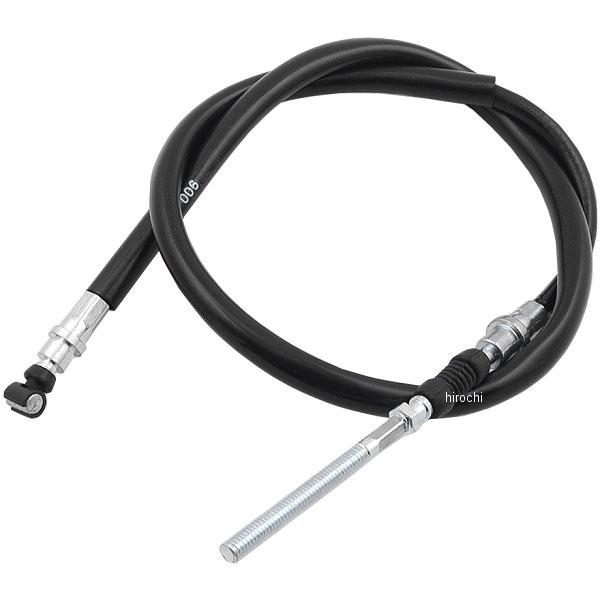 013011006 ピーエフピー PFP フロントセカンドブレーキケーブル トゥデイ AF61 45...