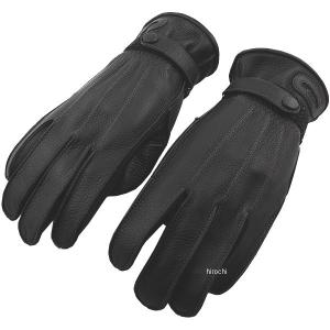 JRP ブラック レザー グローブ LL PDN ジェイアールプロダクツ JRP レザーグローブ 黒 LLサイズ JP