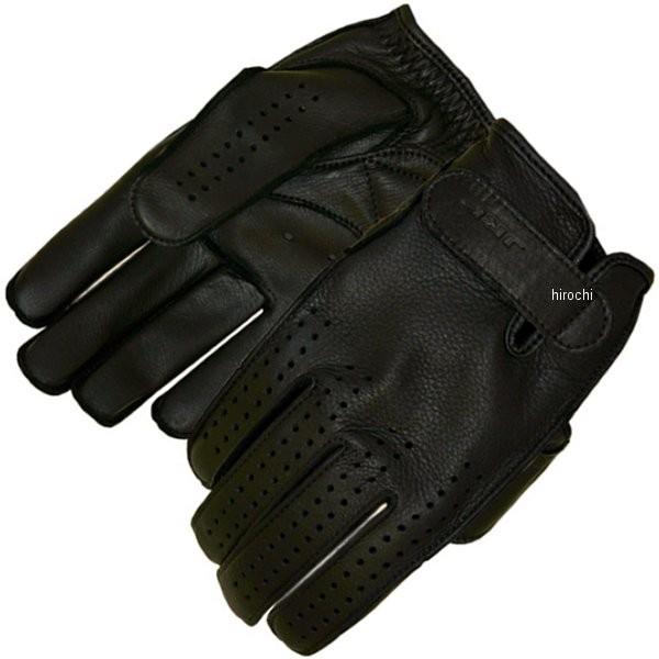 BPS ジェイアールプロダクツ JRP レザーグローブ ショート 黒 Lサイズ JP店