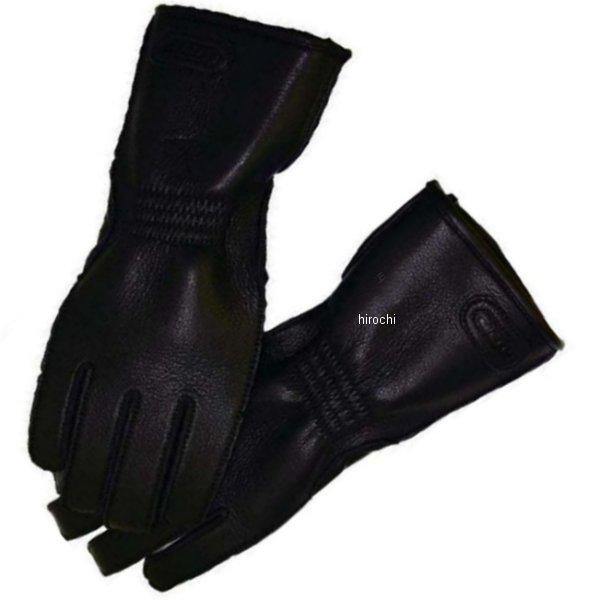 GHL ジェイアールプロダクツ JRP グローブ ブラック Sサイズ JP店