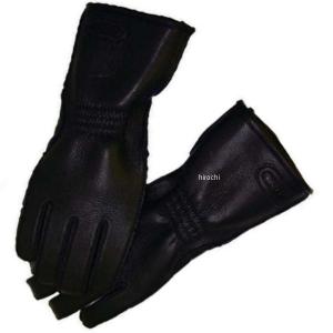 JRPグローブ GBW 防水ウインターグローブ 日本製 防水本革 レザー