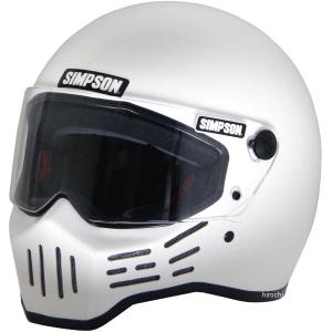 SIMPSON（シンプソン） スーパーバンディット13（SB13） カーボン