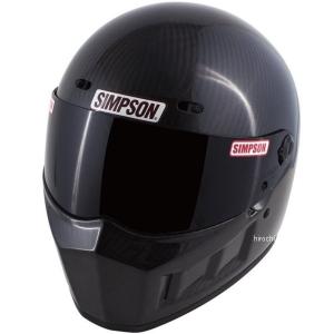 SIMPSON（シンプソン） スーパーバンディット13 バイク用フルフェイス
