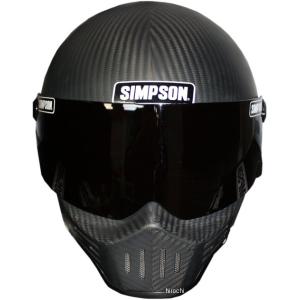SIMPSON（シンプソン） 2613305495900 3305495900 フルフェイス
