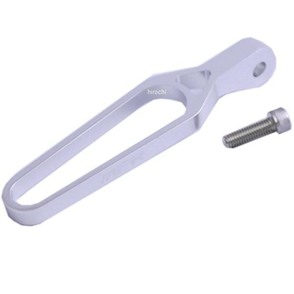 MF100017 エムファクトリー ケーブルガイド ロング シルバー JP店