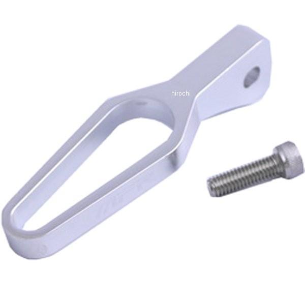 MF100019 エムファクトリー ケーブルガイド ショート シルバー JP店