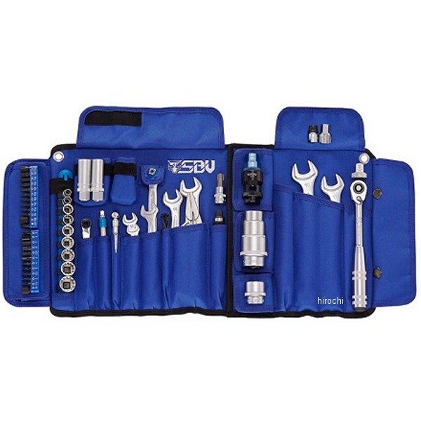 SBVTLS05 SBVTLS05エムファクトリー SBVモーターサイクルツール フルセット JP店