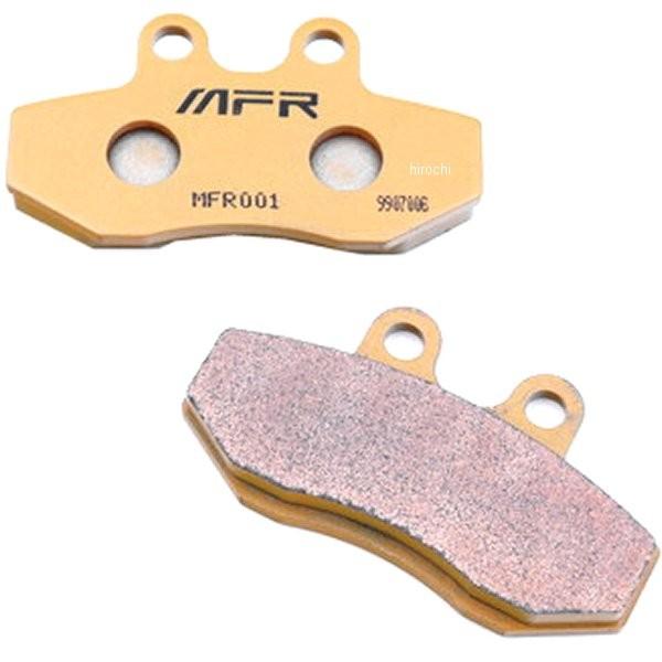 MFR001 エムファクトリー ブレーキパッド 03年以降 シグナスX JP店