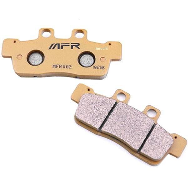 MFR002 エムファクトリー ブレーキパッド 07年-12年 シグナスX 台湾仕様 JP店