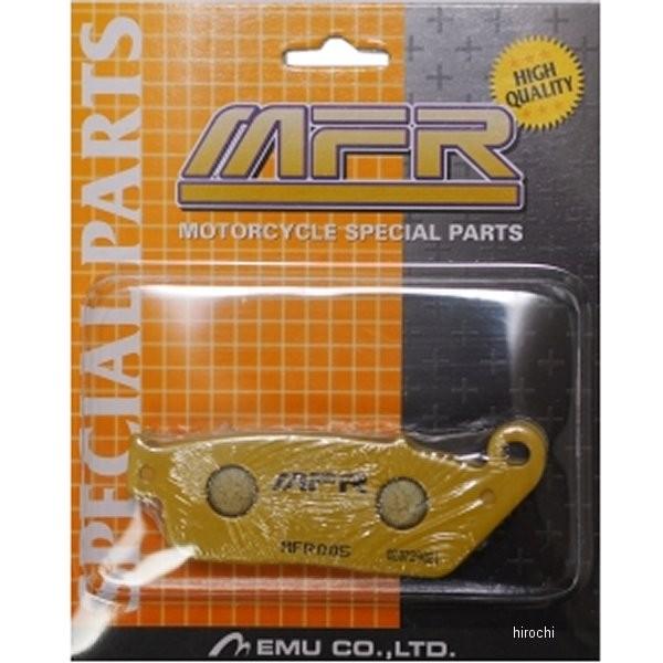 MFR005 エムファクトリー ブレーキパッド 13年-16年 シグナスX JP店