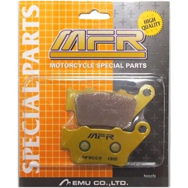 MFR009 エムファクトリー ブレーキパッド シグナスX SEA5J JP店