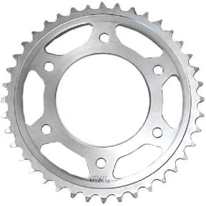 JK-126-40 サンスター SUNSTAR リアスプロケット 520/40丁 Z1、Z2