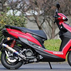 SP TADAO SP忠男マフラー シグナスX CYGNUSX EBJ-SEA5J 2BJ-SED8J 国内