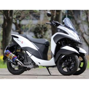 BMW RnineT フルエキゾースト マフラー シルバー FCRオリジナル