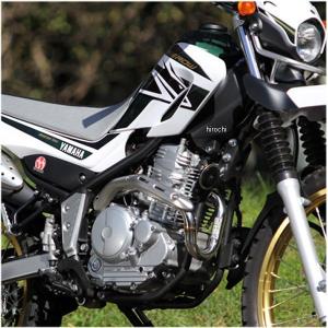 SE2-PB-31 SP忠男 エキゾーストパイプ パワーボックス 18年以降 セロー