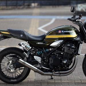 ヨシムラ（YOSHIMURA） 【メーカー在庫あり】 150-269-4840 レーシング