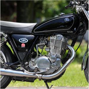 SP忠男　パワーボックス　SR400（’10~’17） （EBL-RH03J） SP TADAO SP忠男マフラー 2010~2017 SR400 EBL-RH03J POWERBOX