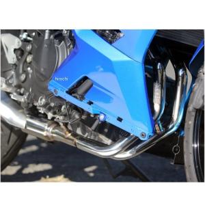 SP TADAO SP忠男 マフラー 18~Ninja250 ニンジャ 2BK-EX250P POWERBOX