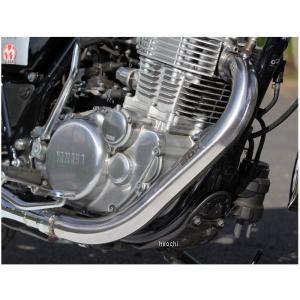 SP TADAO SP忠男マフラー 2018~ SR400 2BL-RH16J POWER BOX