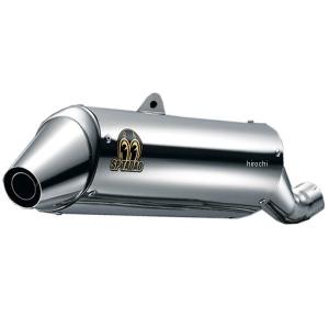 NI1-PB-16 SP忠男 スリップオンマフラー パワーボックス HP 10年以降