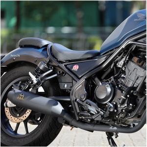 SE2-PB-12 SP忠男 エキゾーストパイプ パワーボックス 17年以前 セロー