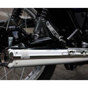 モリワキ スリップオンマフラーネオクラシック SP忠男 パワーボックスパイプ NI1-PB-16 SP忠男 スリップオンマフラー パワーボックス HP 10年以降
