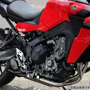 RPM ZZ-R400/ZZR400(90-92/ZX400K)用 RPM 67レーシング フル