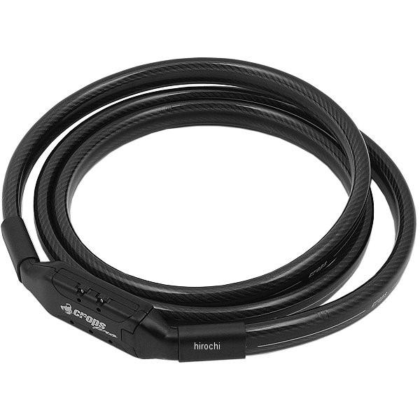 CP-K5-180 クロップス CROPS TSURUGI ロック 10Dx180cm HD店