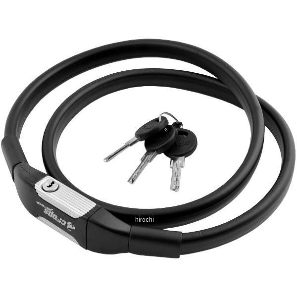 【メーカー在庫あり】 CP-K4BK110 クロップス CROPS RYDEEN ダブルスチールケー...