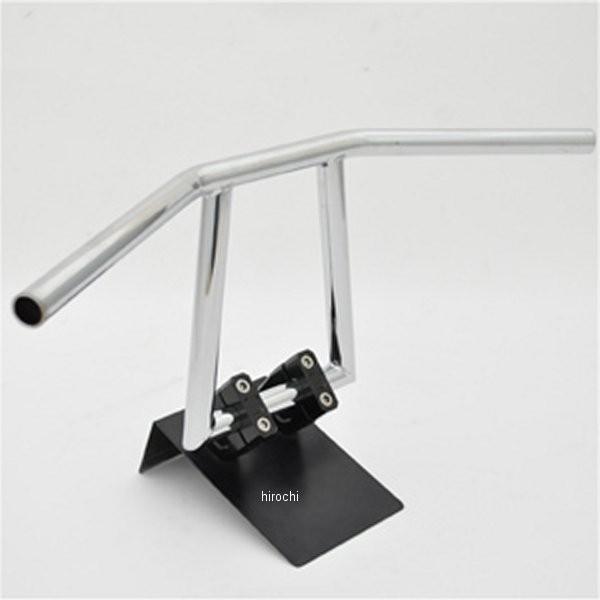 D00143C アルキャンハンズ ALCAN hands ハンドルバー φ22.2 リトルボーイ 8...