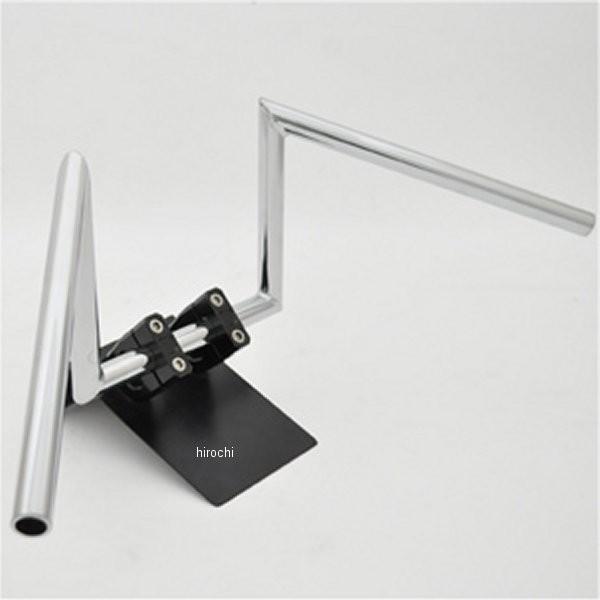 D00144C アルキャンハンズ ALCAN hands ハンドルバー φ22.2 インディアナロボ...